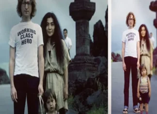 “No he cruzado la línea”: Soderbergh sobre uso de IA en documental de Lennon Soderbergh utiliza IA en cine para documental de John Lennon en Cannes