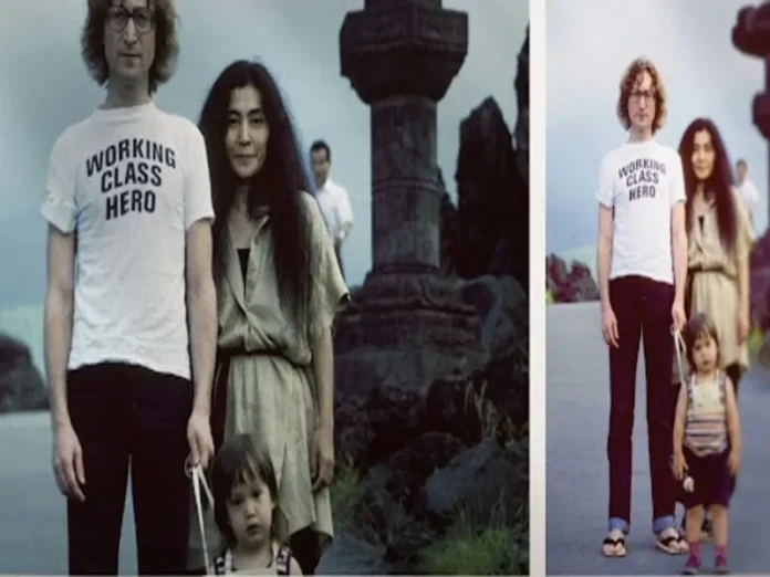 Soderbergh utiliza IA en cine para documental de John Lennon en Cannes