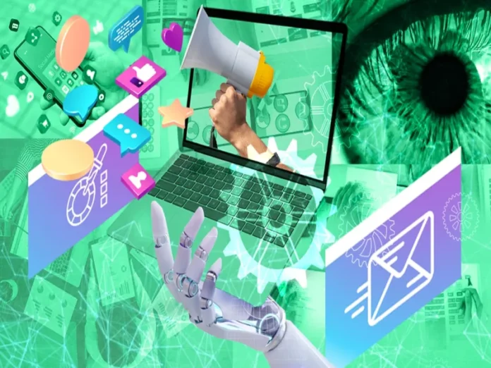 La inteligencia artificial en el marketing en México
