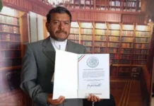 Iglesia Apostólica Ecuménica de Veracruz tiene nuevo obispo Iglesia Apostólica Ecuménica de Veracruz consagra a nuevo obispo en Xalapa