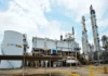 Se registra conato de incendio en complejo petroquímico de Pemex en Veracruz Incendio Pemex en Veracruz controlado sin heridos