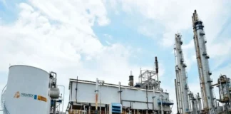 Se registra conato de incendio en complejo petroquímico de Pemex en Veracruz Incendio Pemex en Veracruz controlado sin heridos