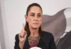 El puerto de Veracruz será la sede en la entidad del informe encabezado por Sheinbaum Imagen del informe nacional con Sheinbaum en Veracruz el 31 de mayo