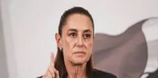 El puerto de Veracruz será la sede en la entidad del informe encabezado por Sheinbaum Imagen del informe nacional con Sheinbaum en Veracruz el 31 de mayo