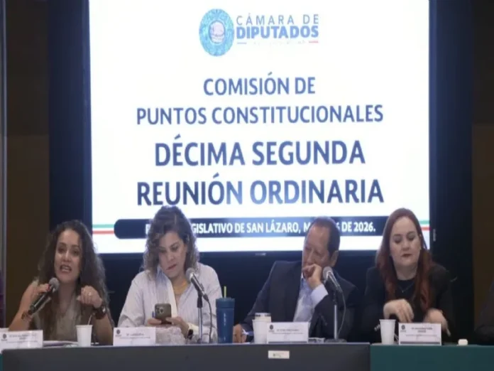 Diputados aprueban reforma para prevenir injerencia extranjera en elecciones Injerencia extranjera en elecciones: Diputados aprueban reforma para proteger la democracia