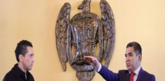 Alcalde de Orizaba mantiene como asesor de la dirección de Seguridad a presunto Inseguridad en Orizaba con asesor implicado en desaparición forzada