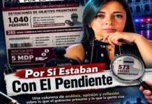 Seguridad y paz de papel en Veracruz La inseguridad en Veracruz sigue siendo un problema grave para los ciudadanos