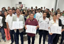 Tecnológicos de Tamaulipas y Veracruz firman acuerdo de colaboración académica y científica Institutos tecnológicos de Tamaulipas y Veracruz colaboran académica y científicamente en la región huasteca