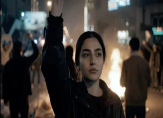 «Dreams of Violets»: por primera vez una película hecha con IA competirá en un festival de cine Película Dreams of Violets hecha con inteligencia artificial