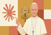 Por qué la primera encíclica del papa León XIV sobre inteligencia artificial encendió las alarmas en Silicon Valley La inteligencia artificial en el centro del debate con la encíclica del papa León XIV