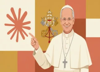 Por qué la primera encíclica del papa León XIV sobre inteligencia artificial encendió las alarmas en Silicon Valley La inteligencia artificial en el centro del debate con la encíclica del papa León XIV