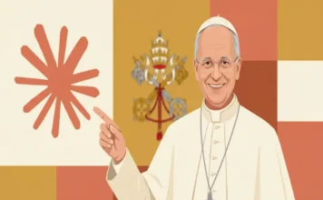 Por qué la primera encíclica del papa León XIV sobre inteligencia artificial encendió las alarmas en Silicon Valley La inteligencia artificial en el centro del debate con la encíclica del papa León XIV