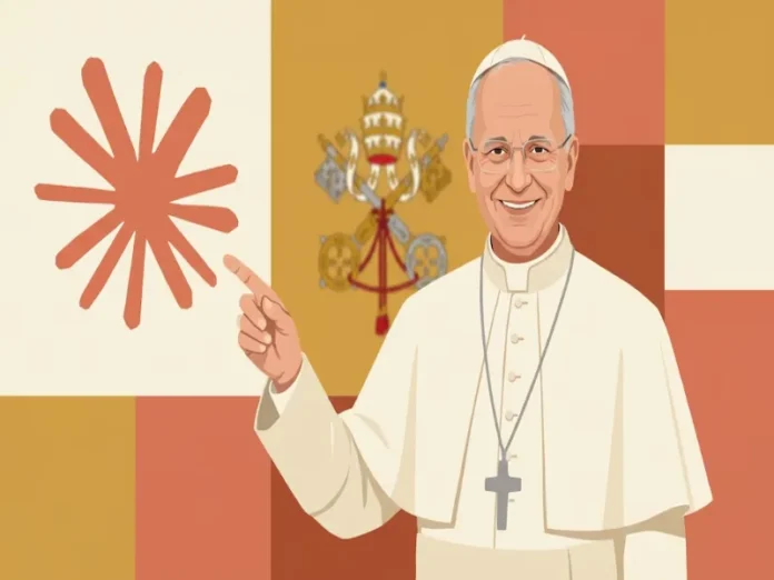 La encíclica del papa León XIV sobre inteligencia artificial La inteligencia artificial en el centro del debate con la encíclica del papa León XIV