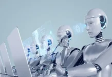 Por qué las grandes compañías de IA quieren que les tengamos miedo Inteligencia Artificial en México, un tema de debate y reflexión