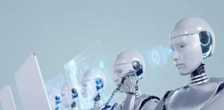 Por qué las grandes compañías de IA quieren que les tengamos miedo Inteligencia Artificial en México, un tema de debate y reflexión