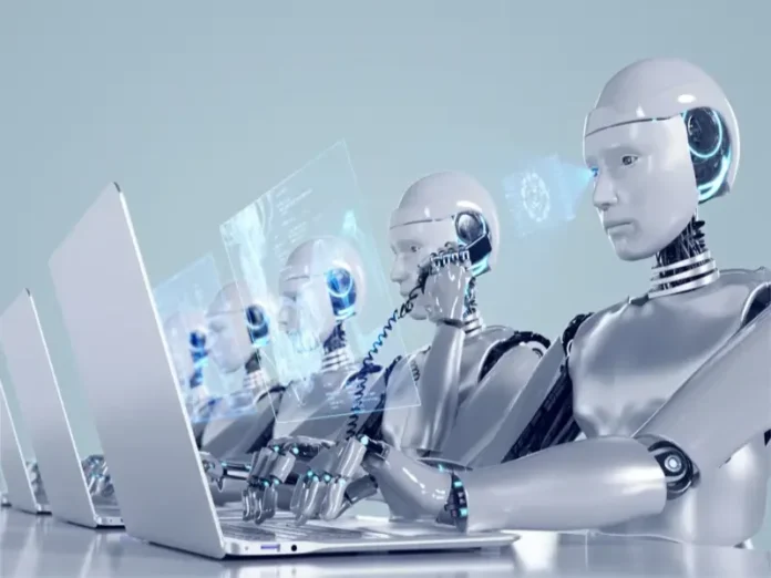 Desarrollo de la Inteligencia Artificial en México Inteligencia Artificial en México, un tema de debate y reflexión