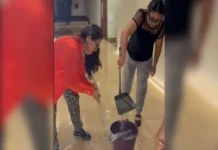 Se inunda sótano del Congreso de la CDMX; remodelación reciente costó 48 mdp Inundación en el sótano del Congreso de la CDMX después de lluvias fuertes
