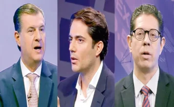 Se mantiene atracción de inversiones en incertidumbre económica Inversión en México sigue siendo atractiva pese a la incertidumbre económica