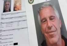 Investigan en Inglaterra dos casos de abuso sexual infantil vinculados a Jeffrey Espstein Jeffrey Epstein casos de abuso sexual infantil en Inglaterra