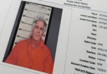 Al menos una decena de víctimas de Epstein contacta a la fiscalía de París; darán su testimonio Víctimas de Jeffrey Epstein contactan a la fiscalía de París para dar testimonio