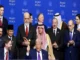Fondo de la Junta de Paz de Trump ha recaudado cero dólares a tres meses de su creación: Financial Times La Junta de Paz Trump no ha recaudado fondos para la reconstrucción de Gaza