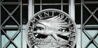 EU usará leyes antiterroristas para perseguir a funcionarios mexicanos ligados al «narco»: NYT Funcionarios mexicanos ligados al narco bajo leyes antiterroristas