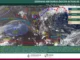 Lluvias intensas en México por onda tropical y calor extremo Lluvias intensas en México por onda tropical