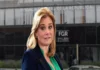 Maru Campos comparecerá ante la FGR en CDMX: ‘Puede decidir a qué oficina acudir’, afirma el PAN Maru Campos FGR caso CIA en Chihuahua