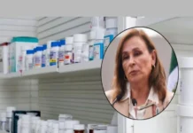 Tolera la Tía Chío al “Besucón” Ramos Alor Medicamentos caducados en el Centro Estatal de Cancerología de Veracruz