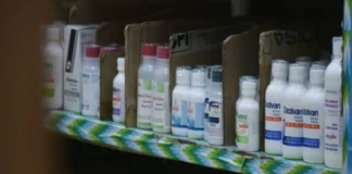 Veracruz deja caducar medicamentos oncológicos con valor de un millón; madres reclaman que no se hayan usado Medicamentos oncológicos caducos en un hospital de Veracruz, medicamentos oncológicos