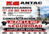 Megamarcha del 20 de mayo en CDMX: Transportistas convocan a madres buscadoras, maestros y pensionados Megamarcha en CDMX: Manifestantes exigen seguridad y justicia para transportistas y madres buscadoras