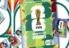 Colecciones del Mundial 2026 difíciles de costear con salario mínimo en México Imagen de las colecciones del Mundial 2026 en México, difíciles de costear con el salario mínimo