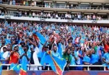 Guadalajara activará protocolo especial por ébola ante la llegada de República Democrática del Congo al Mundial 2026 Mundial 2026 ébola: Guadalajara se prepara para la llegada de la República Democrática del Congo