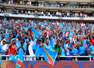 Guadalajara activará protocolo especial por ébola ante la llegada de República Democrática del Congo al Mundial 2026 Mundial 2026 ébola: Guadalajara se prepara para la llegada de la República Democrática del Congo