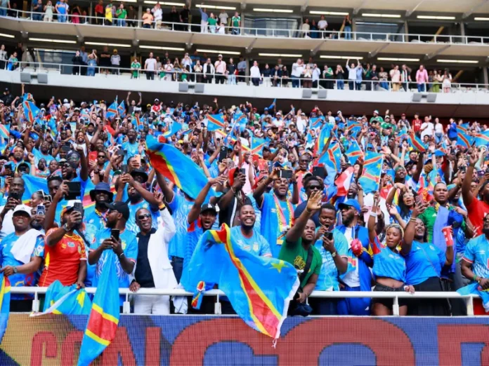 Mundial 2026 ébola: Guadalajara se prepara para la llegada de la República Democrática del Congo