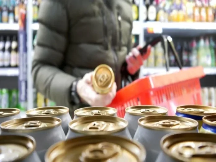 Mundial 2026 en México con medidas de seguridad para restringir el consumo de alcohol