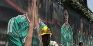 Alertan por riesgo de empleo informal ante la llegada del Mundial 2026 Mundial 2026 en México genera empleos formales y combate la informalidad laboral