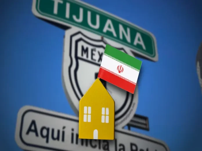 Irán elige a Tijuana como base para el Mundial 2026