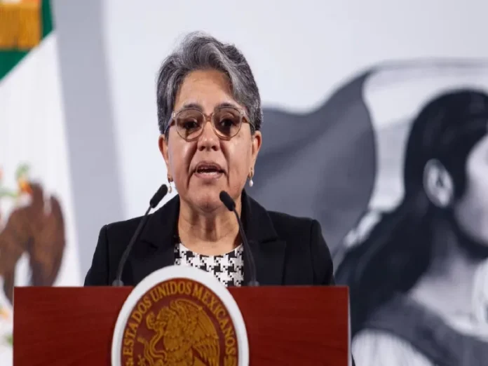 Sanción a Musa del Pacífico por información falsa Musa del Pacífico sancionada por información falsa al IMSS en México