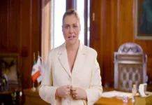 ‘En Chihuahua estamos actuando con legalidad’: Gobernadora Maru Campos defiende operativo La gobernadora Maru Campos defiende el operativo contra narcotráfico en Chihuahua, donde se desmanteló un narcolaboratorio