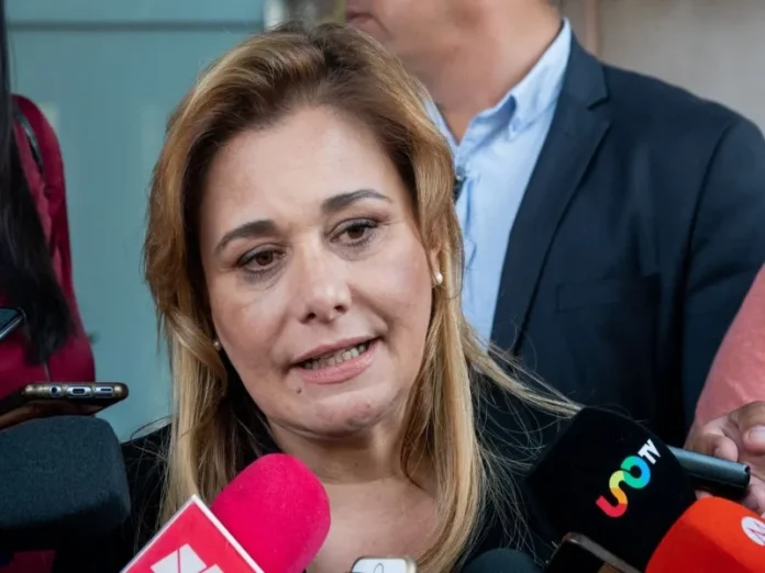 Narcolaboratorio Chihuahua desmantelado por autoridades