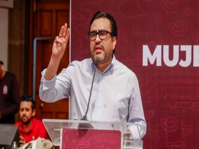 Renuncia de Juan de Dios Gámez Mendívil como alcalde de Culiacán Juan de Dios Gámez Mendívil renuncia como alcalde de Culiacán por acusaciones de narcotráfico