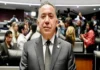 Enrique Inzunza confirma que acudirá a comparecer ante la FGR tras acusaciones de vínculos con el narcotráfico El narcotráfico en México es un problema grave que involucra al Cártel de Sinaloa