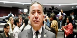 Enrique Inzunza confirma que acudirá a comparecer ante la FGR tras acusaciones de vínculos con el narcotráfico El narcotráfico en México es un problema grave que involucra al Cártel de Sinaloa
