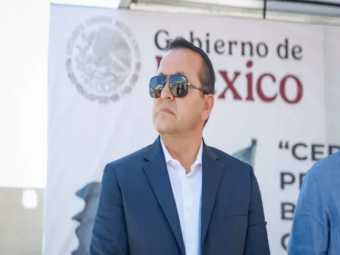 Imágenes de la investigación por narcotráfico en Sinaloa que involucra a Dámaso Castro