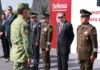 Sedena relava a mando militar en Zacatecas tras señalamientos de presuntos nexos con criminales Nexos criminales en Zacatecas: Sedena remueve a mando militar