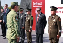 Sedena relava a mando militar en Zacatecas tras señalamientos de presuntos nexos con criminales Nexos criminales en Zacatecas: Sedena remueve a mando militar