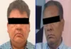 Operación Enjambre en Morelos: detienen a alcalde de Atlatlahuacan y expresidente municipal de Yecapixtla La Operación Enjambre en Morelos detuvo a un alcalde y un expresidente municipal por extorsión