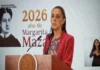 Autoridades se quedarán en Chilapa para lograr la pacificación mediante el diálogo: Sheinbaum Pacificación en Chilapa mediante diálogo y desarrollo social