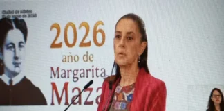 Autoridades se quedarán en Chilapa para lograr la pacificación mediante el diálogo: Sheinbaum Pacificación en Chilapa mediante diálogo y desarrollo social